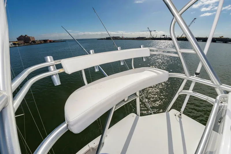 Slide: The Image of Viking 48 2005 - 5132256