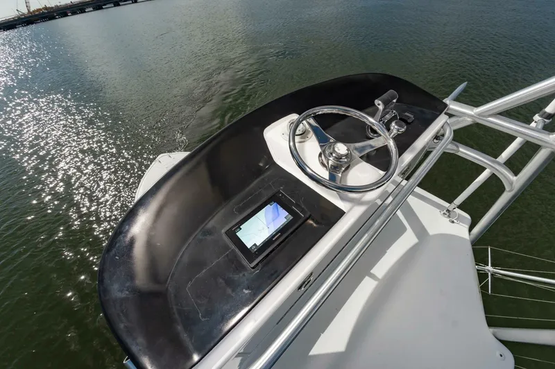 Slide: The Image of Viking 48 2005 - 5132222