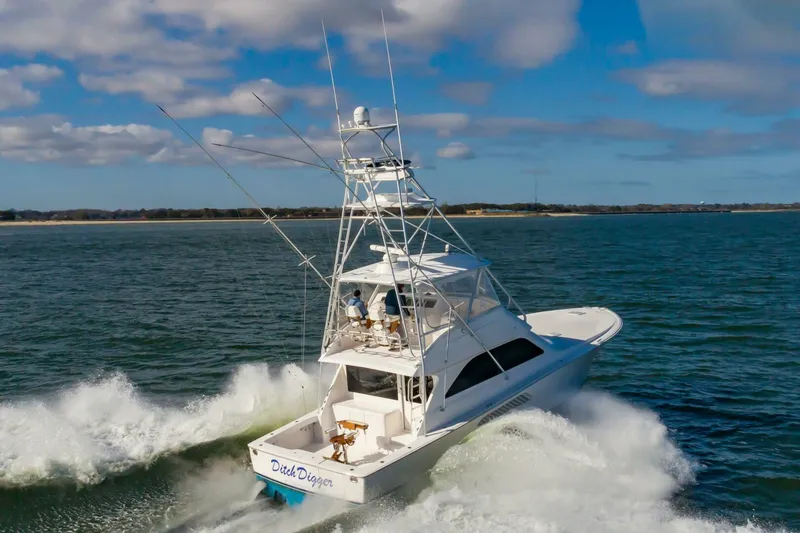 Slide: The Image of Viking 48 2005 - 5132195