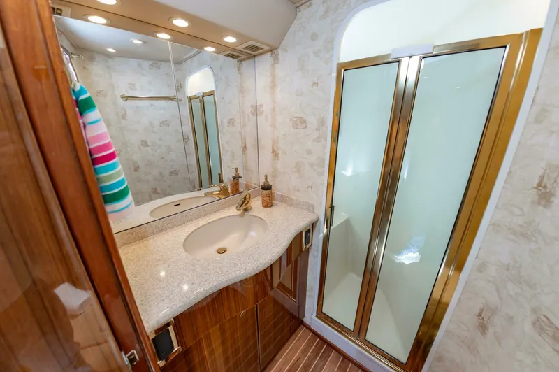 Slide: The Image of Viking 48 2005 - 5132252