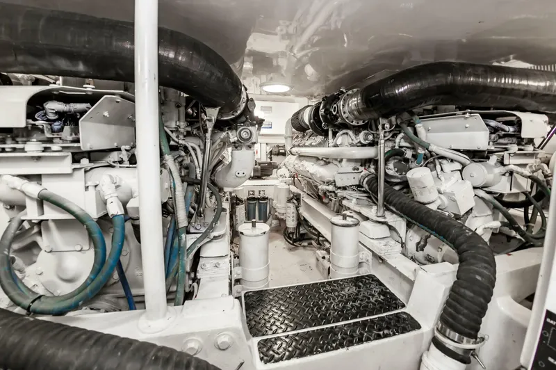 Slide: The Image of Viking 48 2005 - 5132263