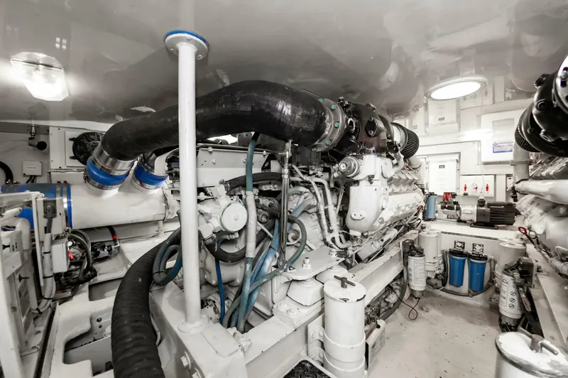 Slide: The Image of Viking 48 2005 - 5132264