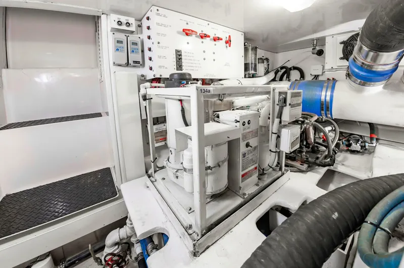 Slide: The Image of Viking 48 2005 - 5132265