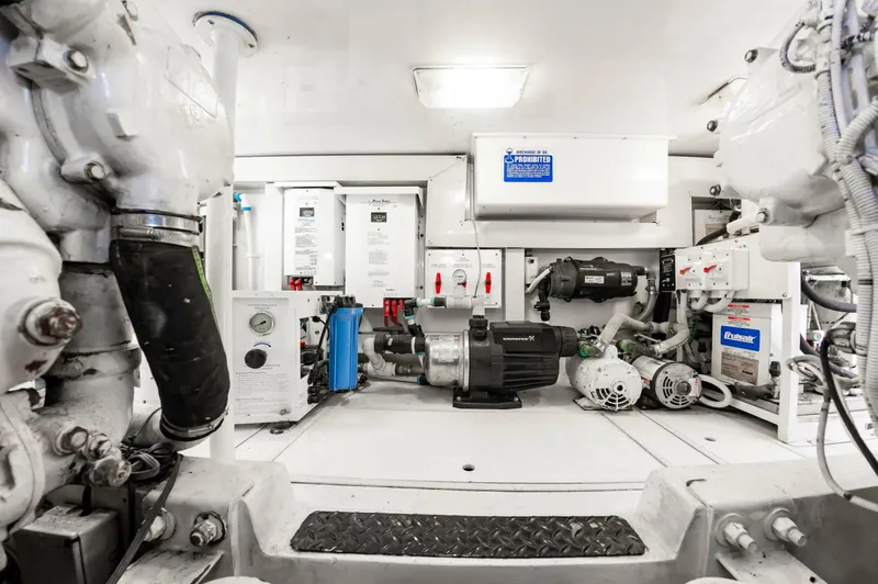 Slide: The Image of Viking 48 2005 - 5132271