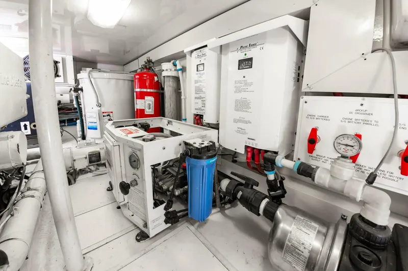 Slide: The Image of Viking 48 2005 - 5132282