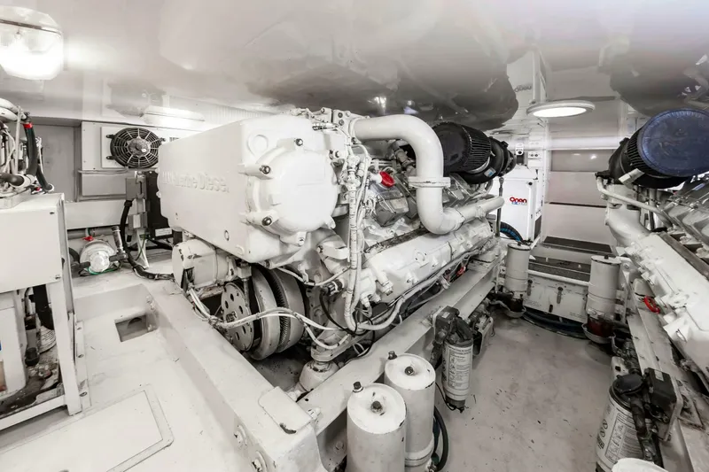 Slide: The Image of Viking 48 2005 - 5132258