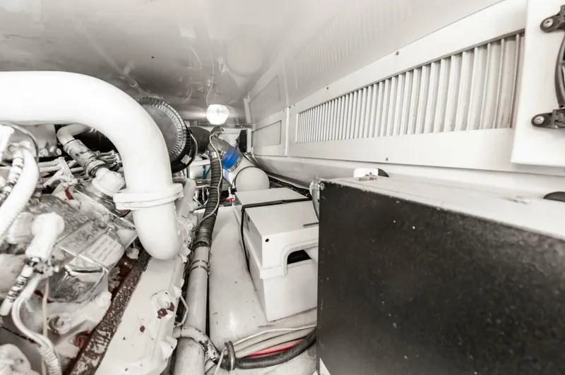 Slide: The Image of Viking 48 2005 - 5132259