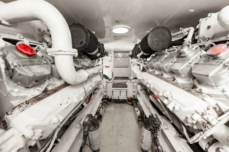 Slide: The Image of Viking 48 2005 - 5132261