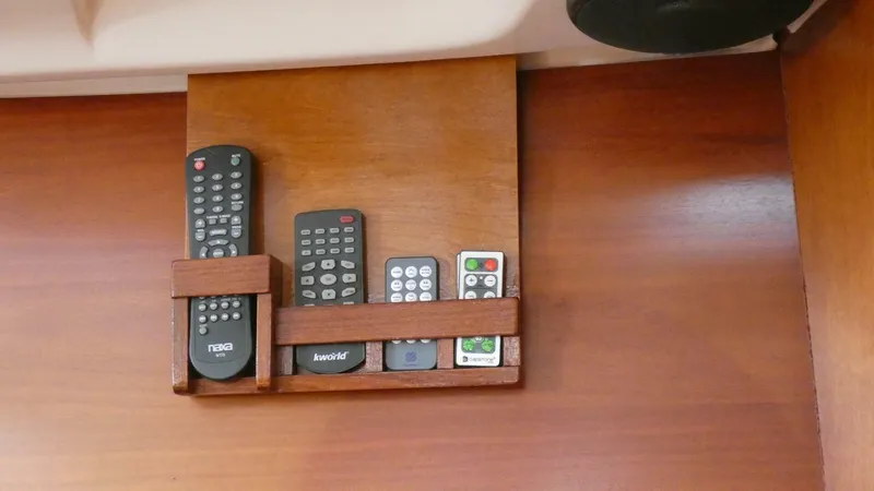 Slide: The Image of Beneteau Oceanis 311 2000 - 4188814