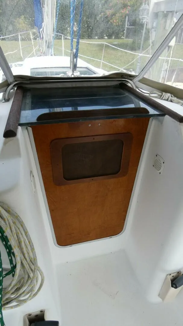 Slide: The Image of Beneteau Oceanis 311 2000 - 4188817