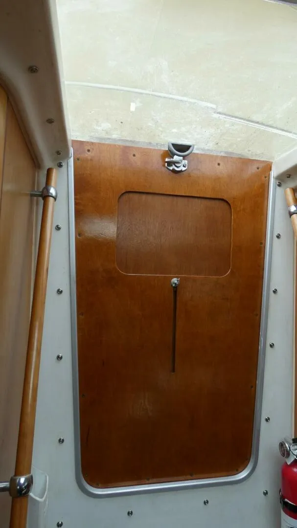 Slide: The Image of Beneteau Oceanis 311 2000 - 4188818