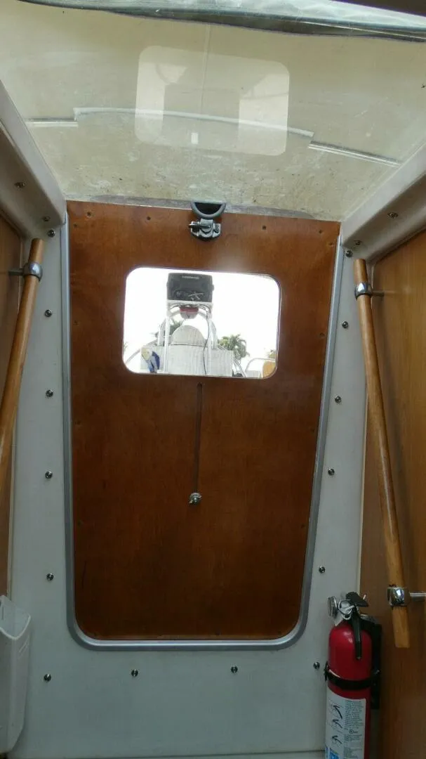 Slide: The Image of Beneteau Oceanis 311 2000 - 4188819