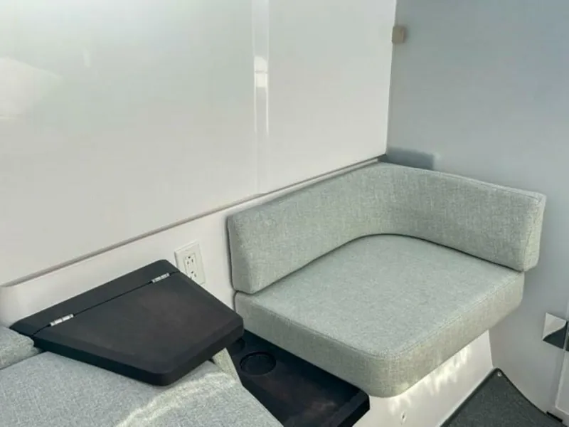 Slide: The Image of Axopar 37XC CROSS CABIN 2024 - 4548070