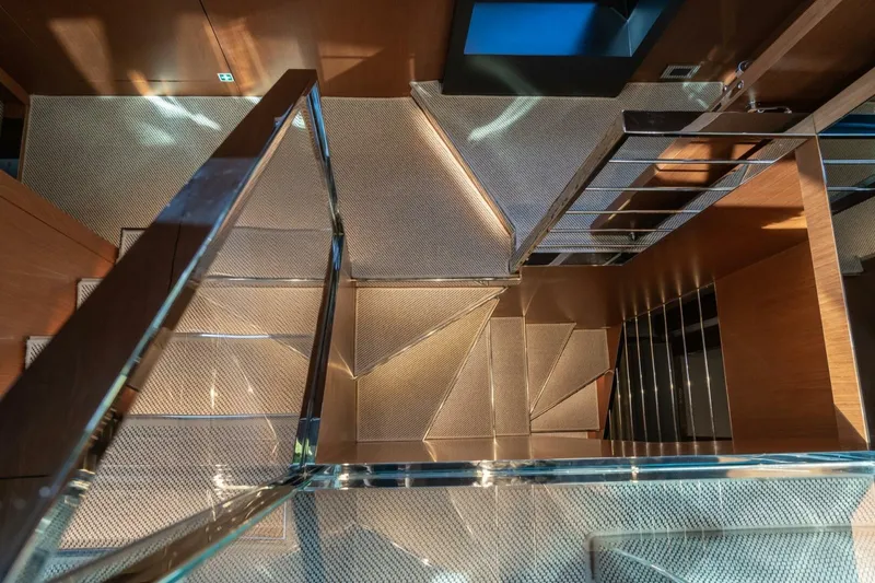 Slide: The Image of Staircase - 4189607