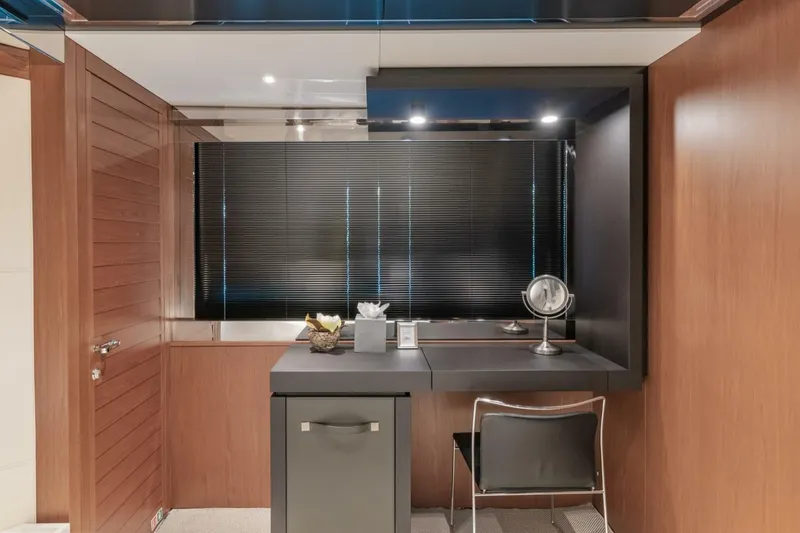 Slide: The Image of Lower Deck Guest Stateroom Study - 4189609