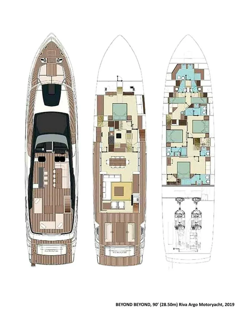 Slide: The Image of Riva 90 2019 - 4189626