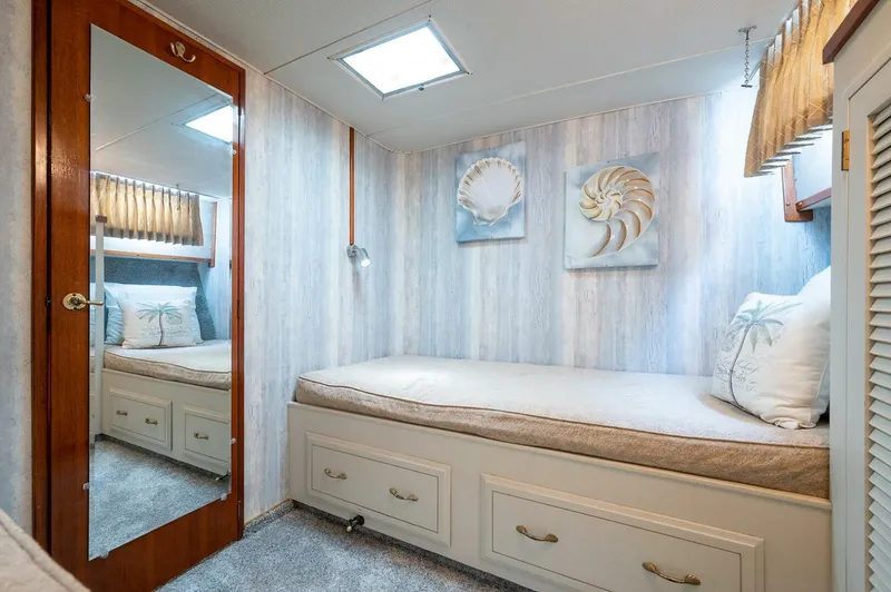 Slide: The Image of Tollycraft Pilothouse 1986 - 4190249