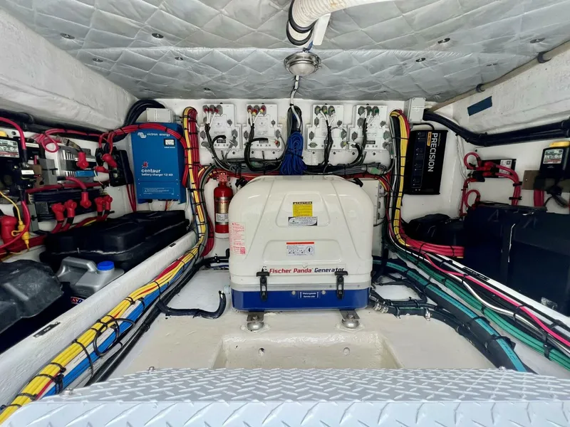 Slide: The Image of GENERATOR SPACE - 4199081