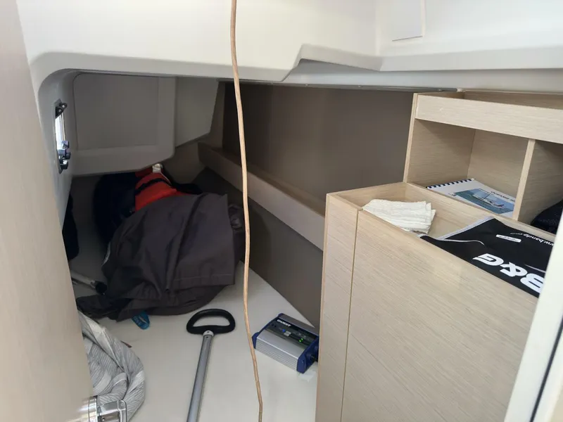 Slide: The Image of Beneteau OCEANIS 30.1 2021 - 4199420