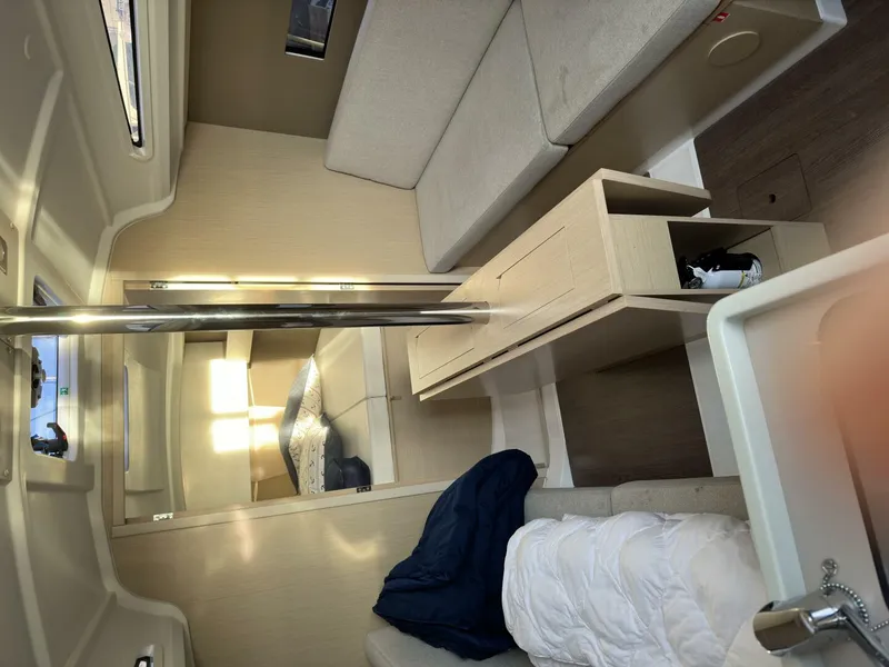 Slide: The Image of Beneteau OCEANIS 30.1 2021 - 4199444