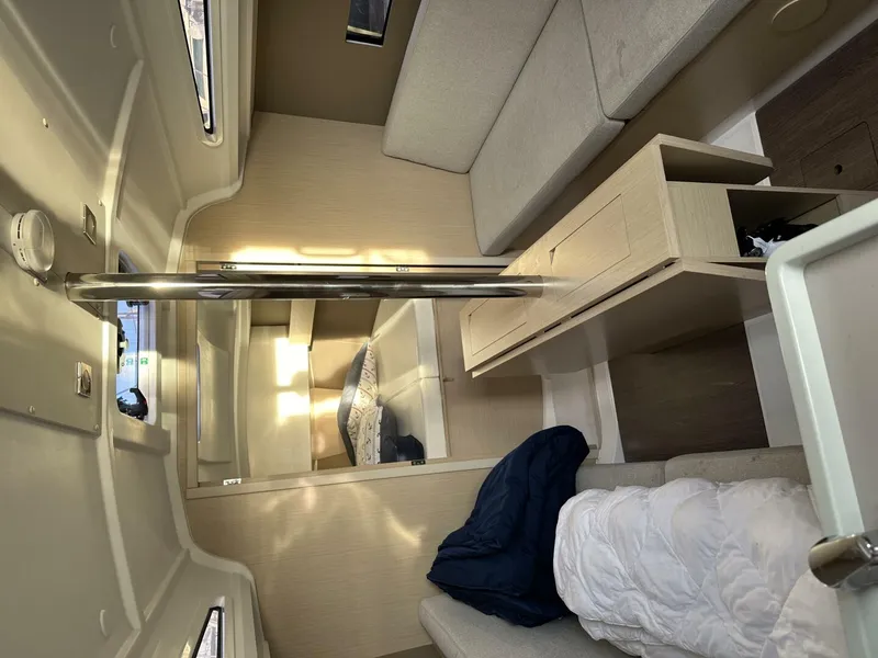 Slide: The Image of Beneteau OCEANIS 30.1 2021 - 4199446