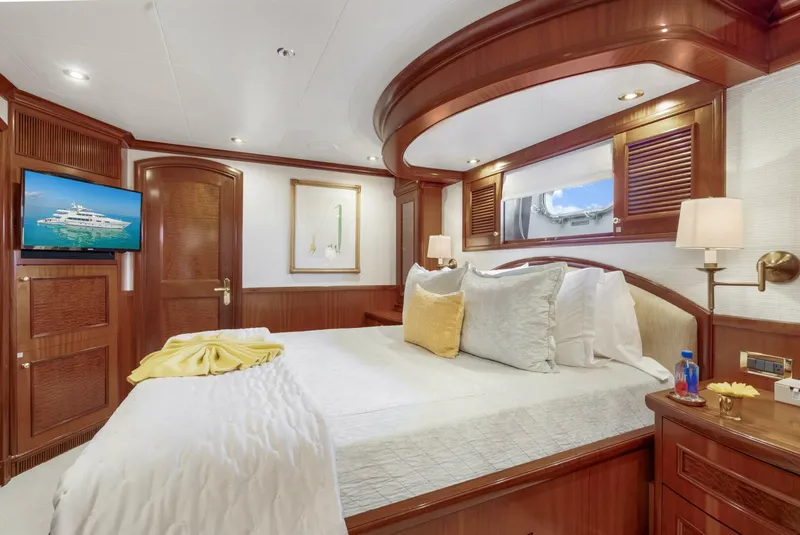 Slide: The Image of Lower Deck Stbd. Guest Stateroom - 4556266