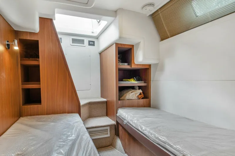 Slide: The Image of Crew Stateroom - 4337979