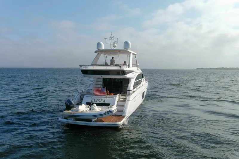 Slide: The Image of Transom Profile - 4338053