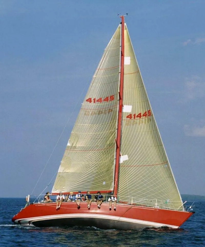 The Image of C&C 44 Tons of upgrades! Check out the full listing for all the details. - 4201871