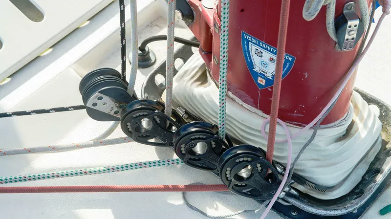 Slide: The Image of C&C 44 1985 - 4202121