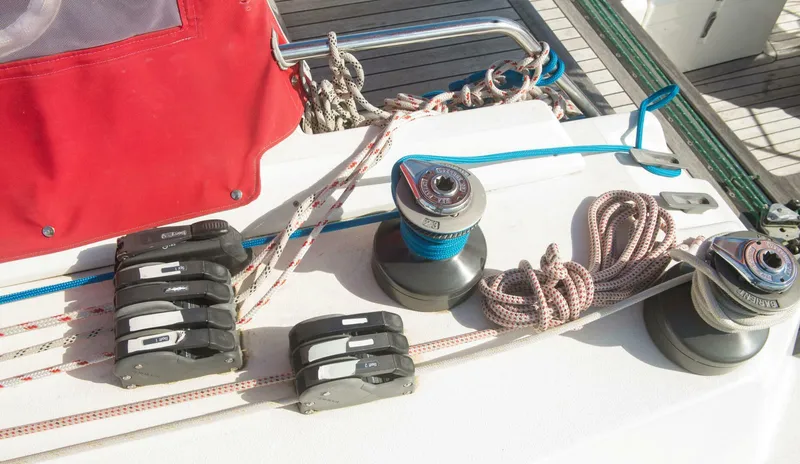 Slide: The Image of C&C 44 1985 - 4202126