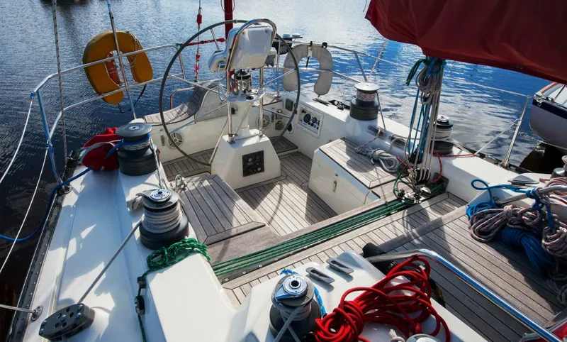 Slide: The Image of C&C 44 1985 - 4202132