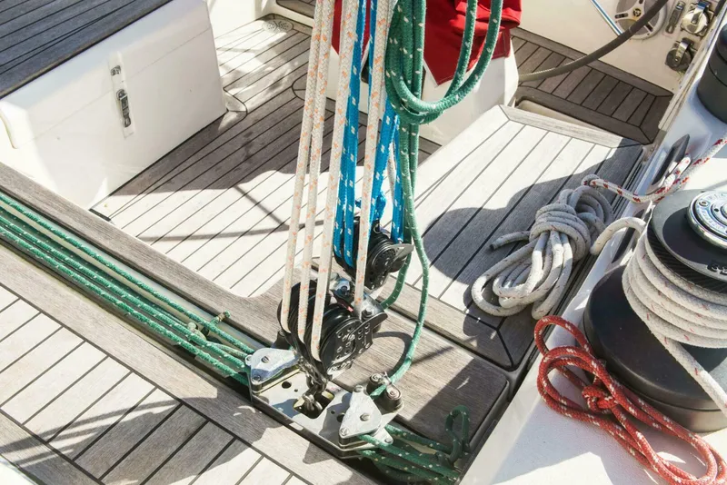 Slide: The Image of C&C 44 1985 - 4202141