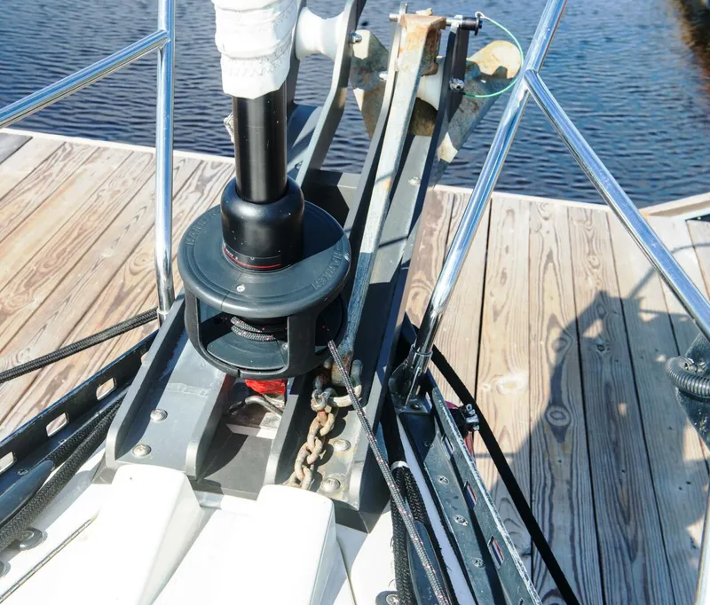 Slide: The Image of C&C 44 1985 - 4202145