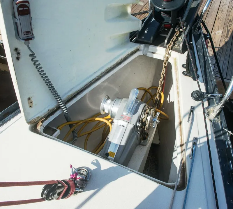 Slide: The Image of C&C 44 1985 - 4202146