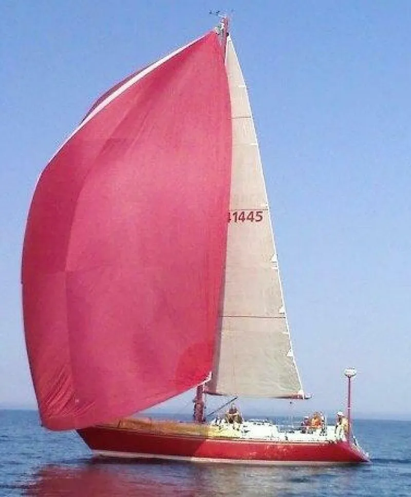 Slide: The Image of C&C 44 1985 - 4202106