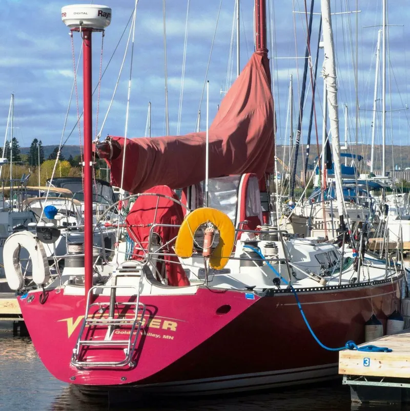 Slide: The Image of C&C 44 1985 - 4202110