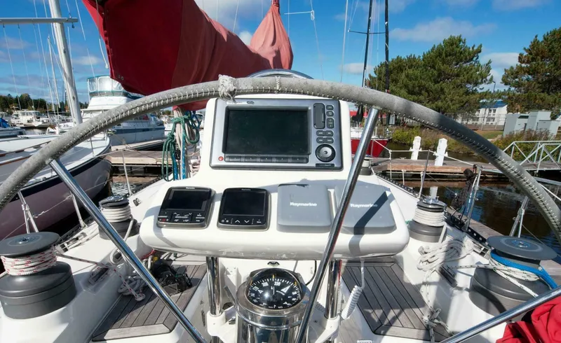 Slide: The Image of C&C 44 1985 - 4202113