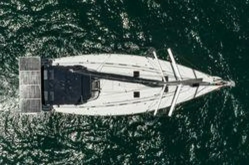 Slide: The Image of Beneteau 50 Cyclades 2008 - 4204052