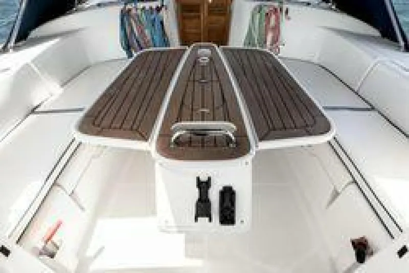 Slide: The Image of Beneteau 50 Cyclades 2008 - 4204064