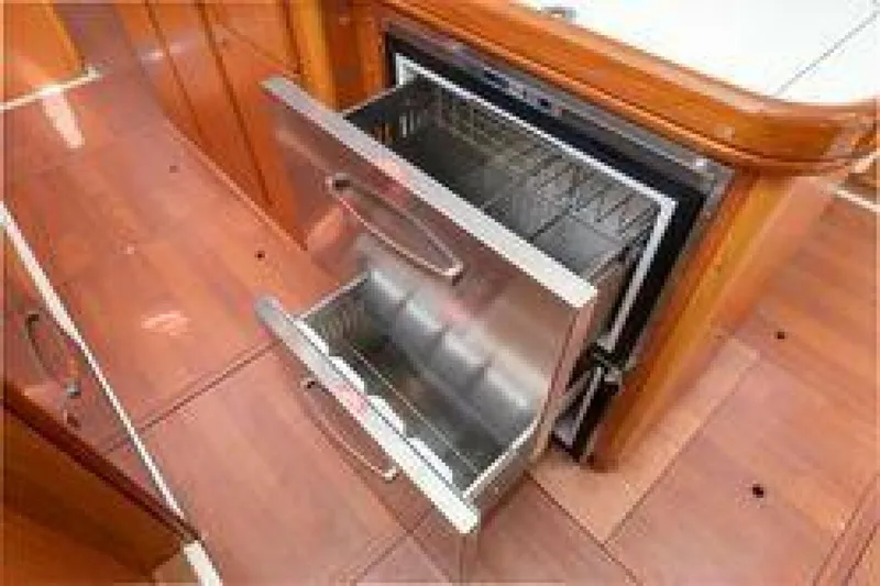 Slide: The Image of Beneteau 50 Cyclades 2008 - 4204077