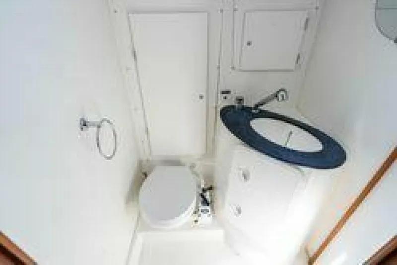 Slide: The Image of Beneteau 50 Cyclades 2008 - 4204082