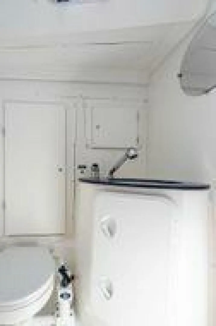 Slide: The Image of Beneteau 50 Cyclades 2008 - 4204083