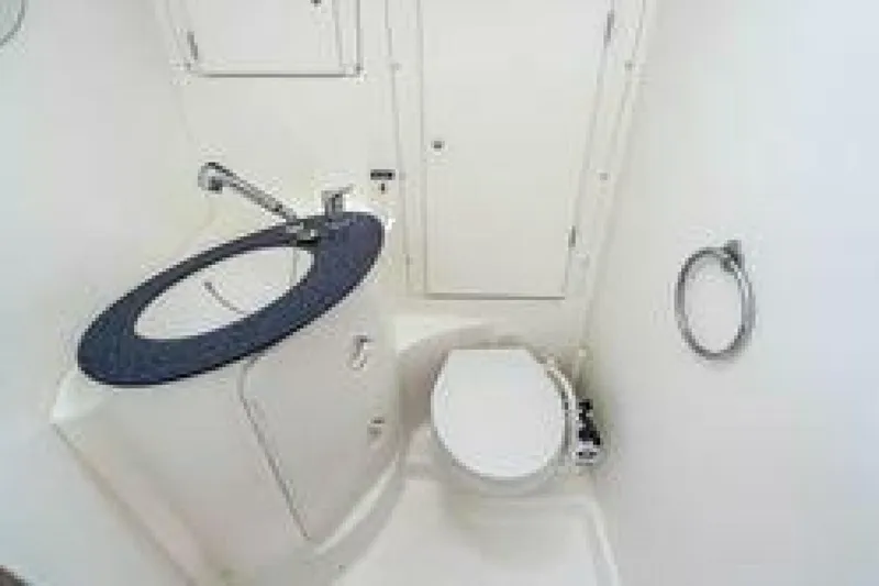 Slide: The Image of Beneteau 50 Cyclades 2008 - 4204084