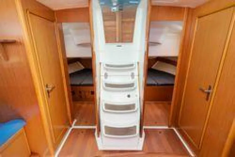 Slide: The Image of Beneteau 50 Cyclades 2008 - 4204087