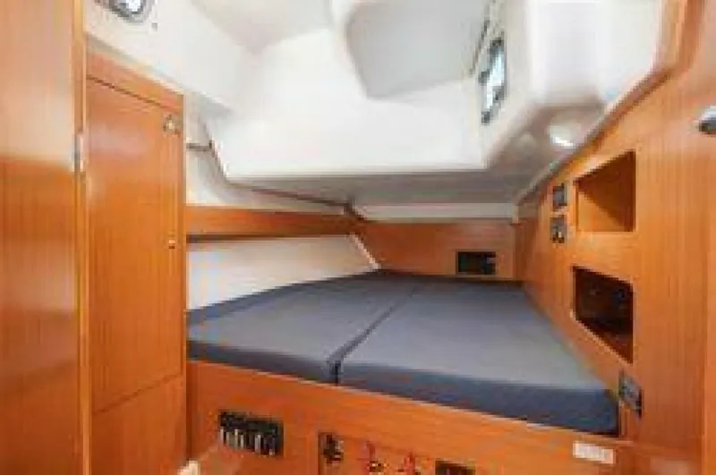 Slide: The Image of Beneteau 50 Cyclades 2008 - 4204088