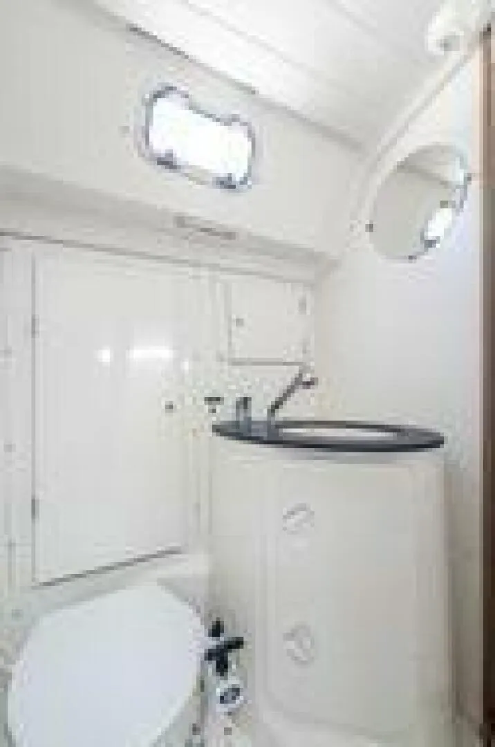 Slide: The Image of Beneteau 50 Cyclades 2008 - 4204089