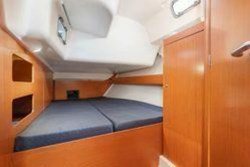 Slide: The Image of Beneteau 50 Cyclades 2008 - 4204090