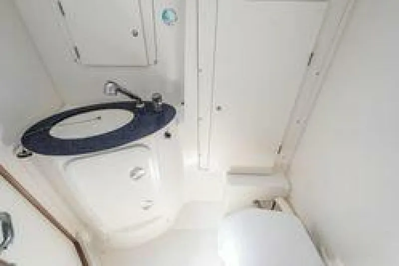 Slide: The Image of Beneteau 50 Cyclades 2008 - 4204092