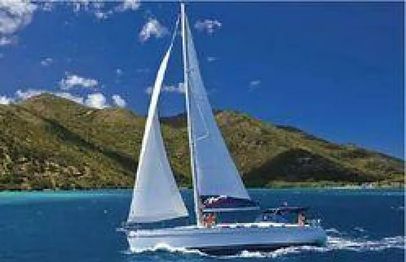 Slide: The Image of Beneteau 50 Cyclades 2008 - 4204097